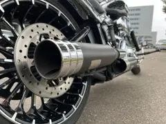 Harley-Davidson Chopper 103 Fxsb Softail Breakout 2013 occasion – foto 9 van 20