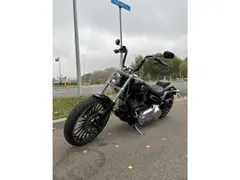 Harley-Davidson Chopper 103 Fxsb Softail Breakout 2013 occasion – foto 11 van 20