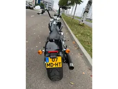Harley-Davidson Chopper 103 Fxsb Softail Breakout 2013 occasion – foto 13 van 20