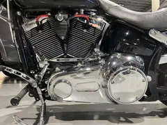 Harley-Davidson Chopper 103 Fxsb Softail Breakout 2013 occasion – foto 14 van 20