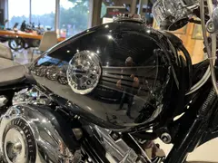 Harley-Davidson Chopper 103 Fxsb Softail Breakout 2013 occasion – foto 18 van 20