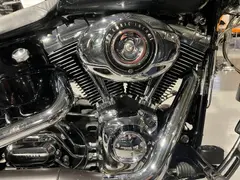 Harley-Davidson Chopper 103 Fxsb Softail Breakout 2013 occasion – foto 19 van 20