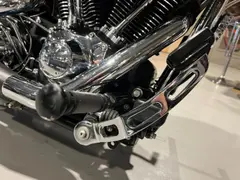 Harley-Davidson Chopper 103 Fxsb Softail Breakout 2013 occasion – foto 20 van 20