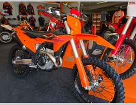 KTM 350 SX F 2026 nieuw