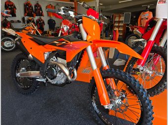 KTM 350 SX F 2026 nieuw