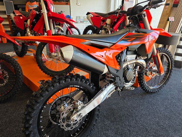 ktm - 350-sx-f
