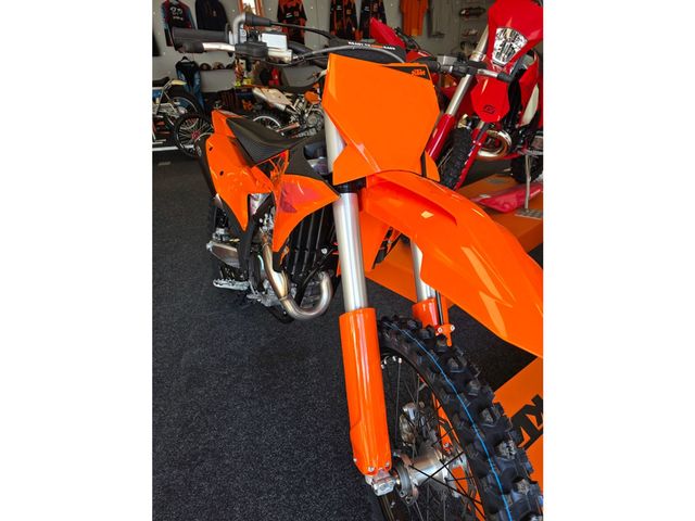 ktm - 350-sx-f