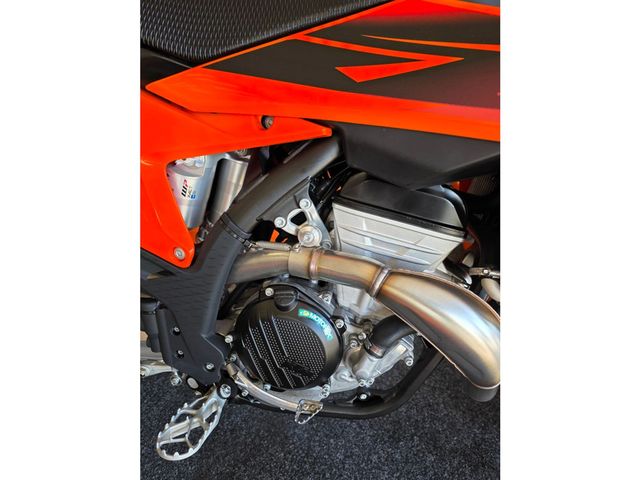 ktm - 350-sx-f