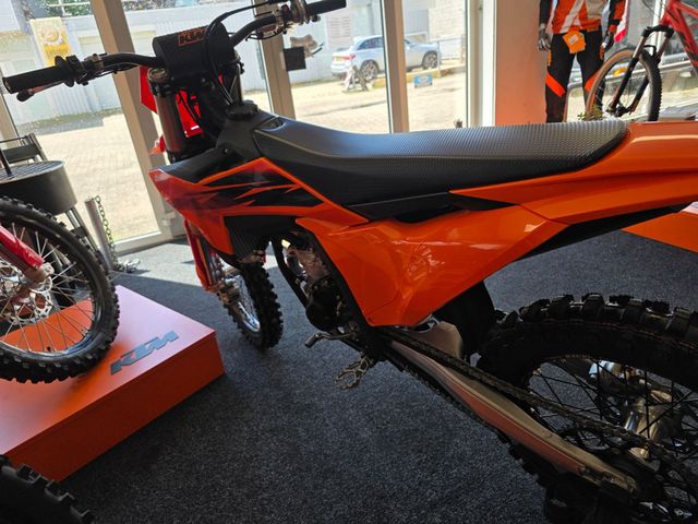 ktm - 350-sx-f