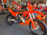 KTM 125 SX