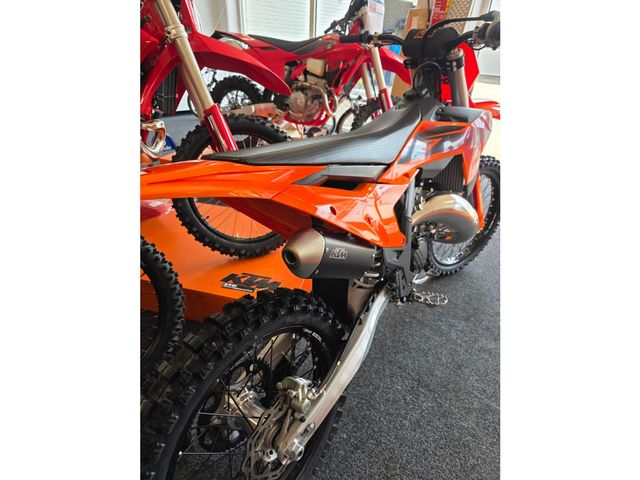 ktm - 125-sx