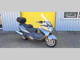 SUZUKI AN 650 BURGMAN ABS EXECUTIVE