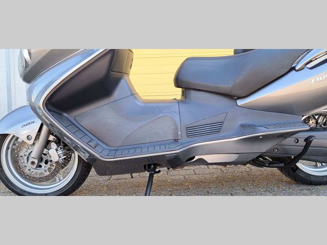 suzuki - an-650-burgman-abs-executive