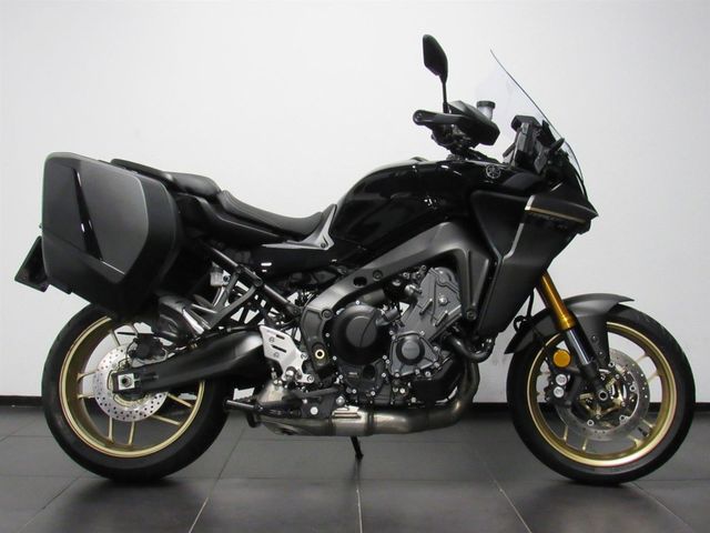 yamaha - tracer-9-gt