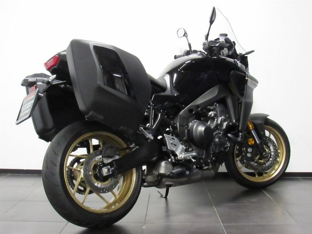 yamaha - tracer-9-gt