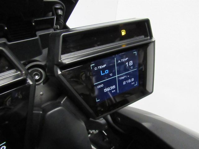 yamaha - tracer-9-gt