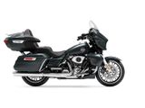 HARLEY-DAVIDSON STREET GLIDE LIMITED