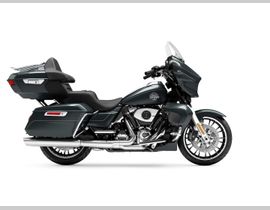 Harley-Davidson Street Glide Limited 2026 nieuw