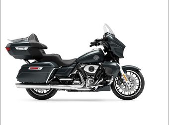 Harley-Davidson Street Glide Limited 2026 nieuw
