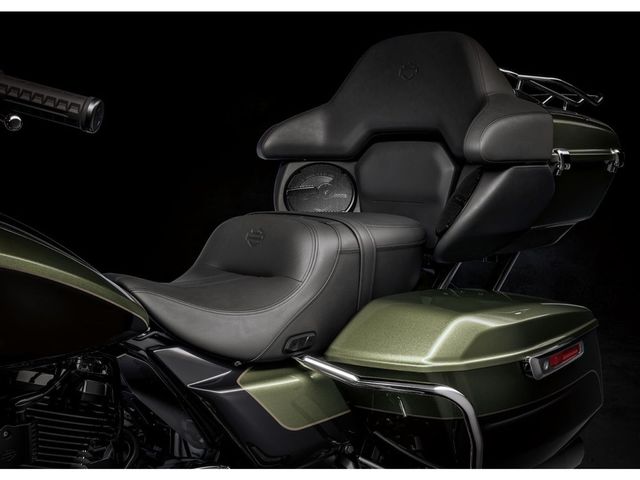 harley-davidson - street-glide-limited