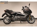 YAMAHA TMAX TECH MAX 560