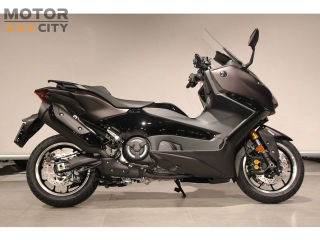yamaha - tmax-tech-max-560