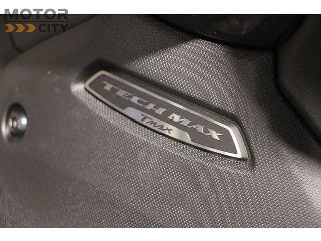 yamaha - tmax-tech-max-560