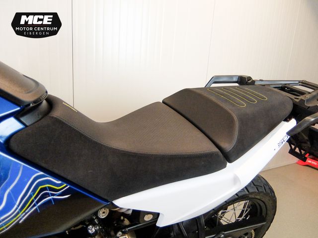 husqvarna - norden-901-expedition