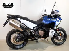 Husqvarna Norden 901 Expedition 2024 occasion – foto 2 van 16