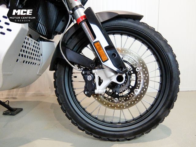 husqvarna - norden-901-expedition