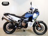 HUSQVARNA NORDEN 901 EXPEDITION