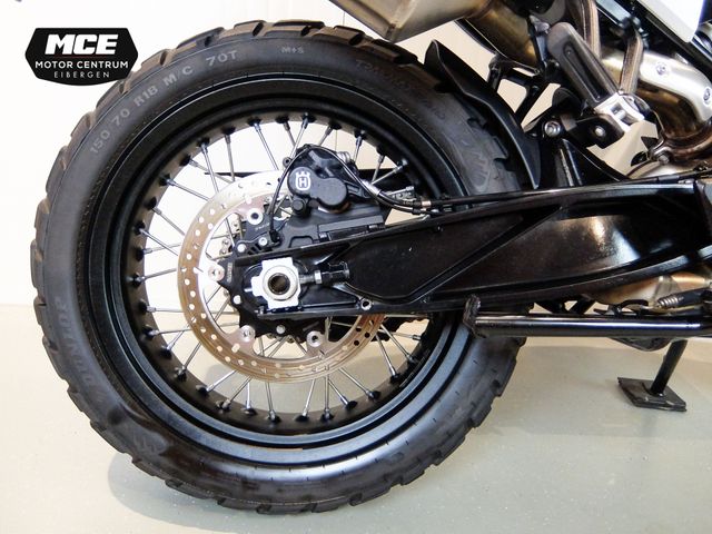 husqvarna - norden-901-expedition