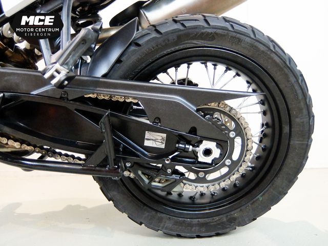 husqvarna - norden-901-expedition