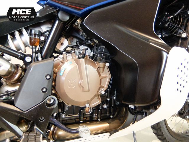 husqvarna - norden-901-expedition