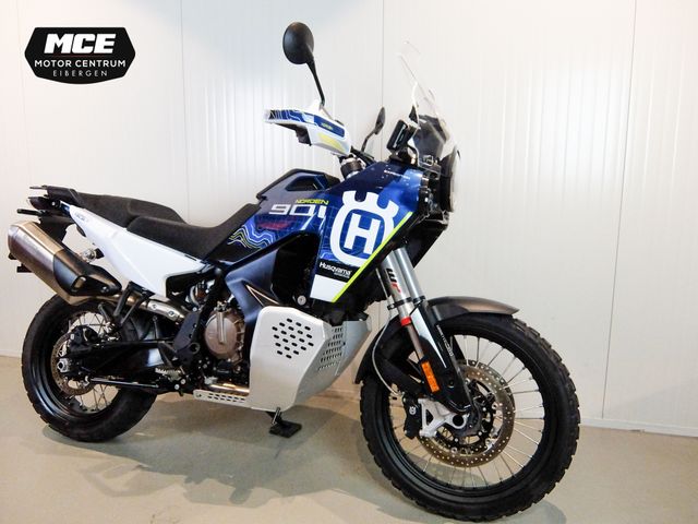 husqvarna - norden-901-expedition