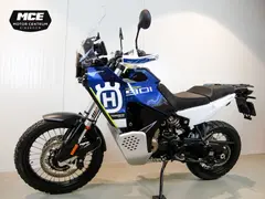 Husqvarna Norden 901 Expedition 2024 occasion – foto 12 van 16