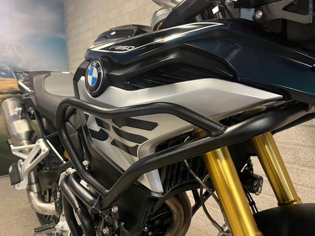 bmw - f-850-gs
