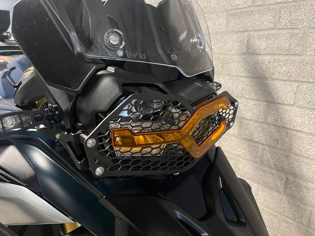 bmw - f-850-gs