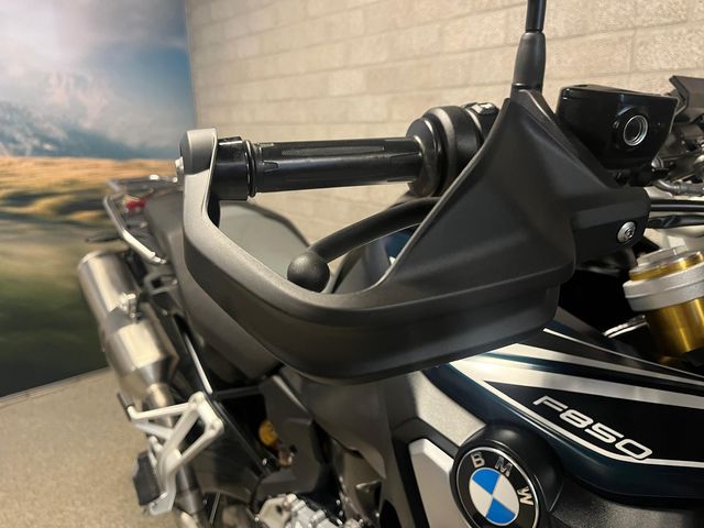 bmw - f-850-gs
