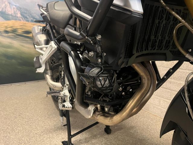 bmw - f-850-gs