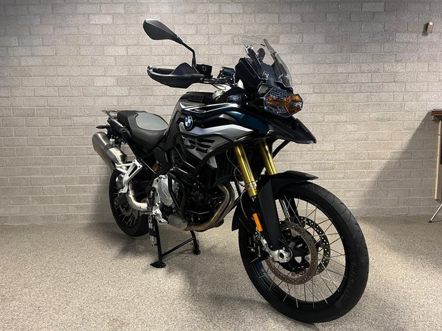 bmw - f-850-gs