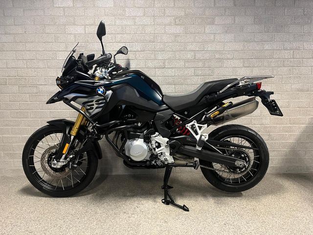 bmw - f-850-gs