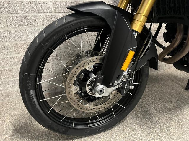 bmw - f-850-gs