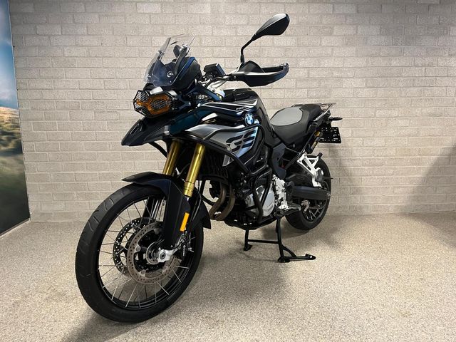 bmw - f-850-gs