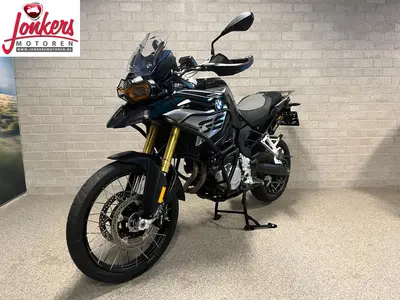 BMW F 850 GS – foto 4