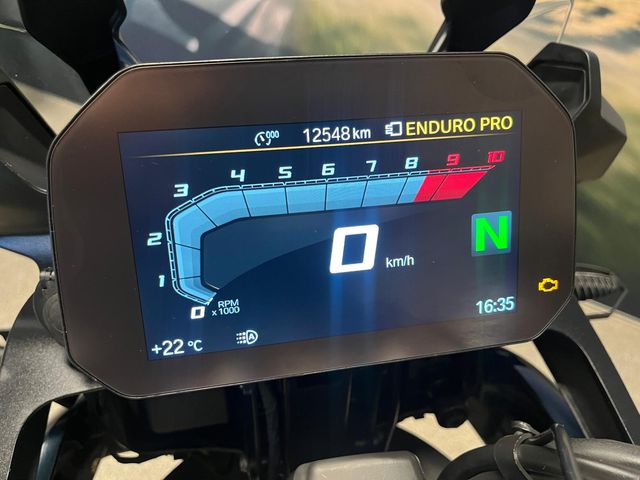 bmw - f-850-gs