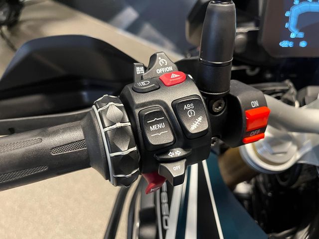 bmw - f-850-gs