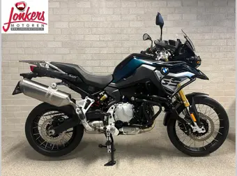 BMW F 850 GS 2019 occasion