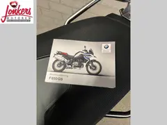 BMW F 850 GS 2019 occasion – foto 13 van 15
