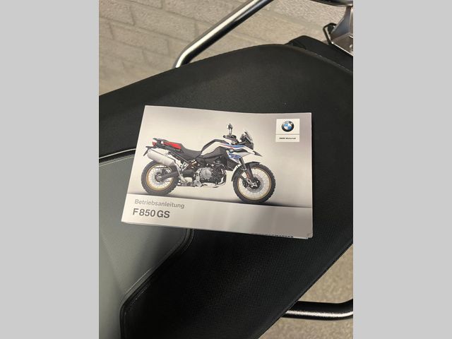 bmw - f-850-gs